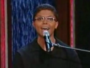 Tay Zonday On Jimmy Kimmel